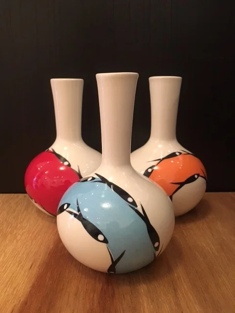 Jobi Pottery — 13FOREST Gallery